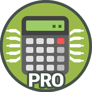 Electronics Engineering Calculators PRO