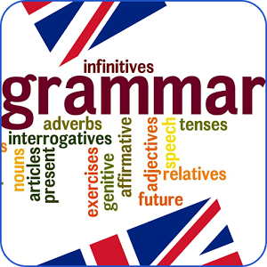 English Grammar And Test