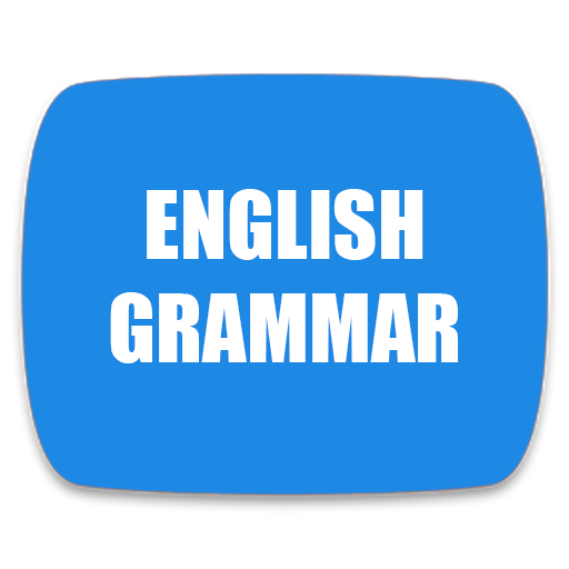 English Grammar Master Handbook Offline Logo