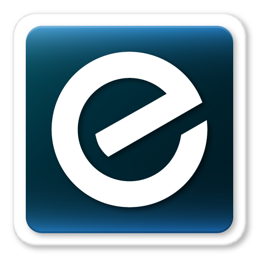 Epsilon Notes Markdown Editor Logo