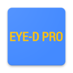 Eye D Pro Logo