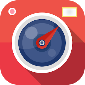 Fast Burst Camera logo