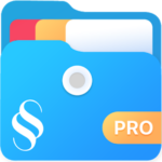 File Manager Pro No Ads SS Explorer