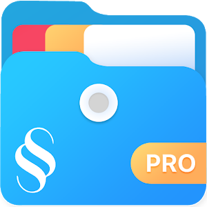 File Manager Pro No Ads SS