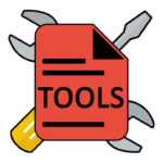 File Tools Logo