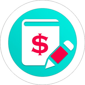 FinEX Budget Expenses Manager Premium
