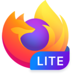 Firefox Lite Fast and Lightweight Web Browser 2