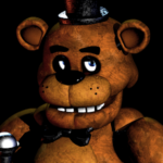 Five Nights at Fredys Logo