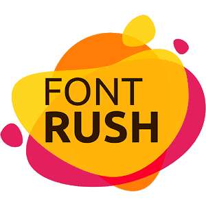 Font Rush