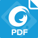 Foxit Mobile PDF LOGO 2