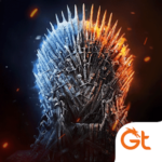 GOT Winter is Coming M Logo