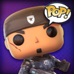 Gears POP Logo