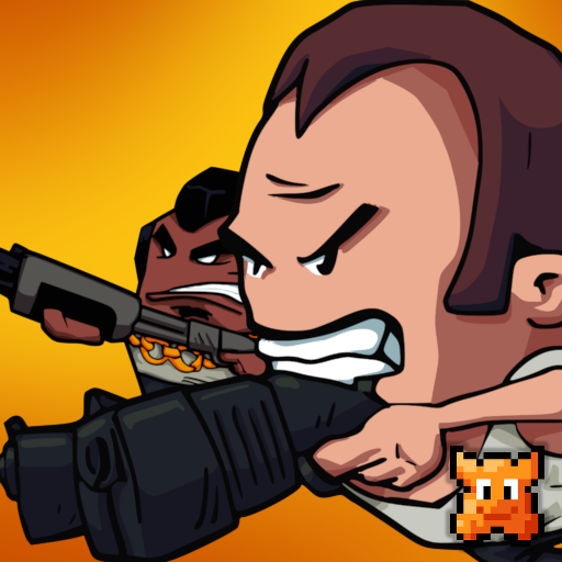 Gunslugs Rogue Tactics 1