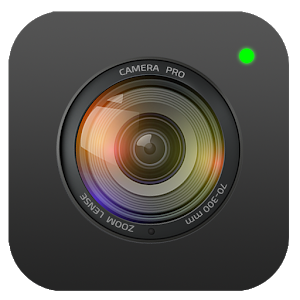 HD Camera Pro