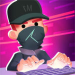 Hacking Hero Logo b