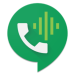 Hangouts Dialer Logo