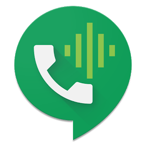 Hangouts Dialer Logo