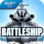 Hasbros BATTLESHIP Logo