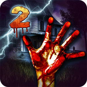 Haunted Manor 2 Full Android 2019 Logo