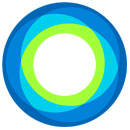 Hola Launcher Logo