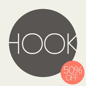 Hook Logo