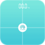 Huawei Body Fat Scale Logo