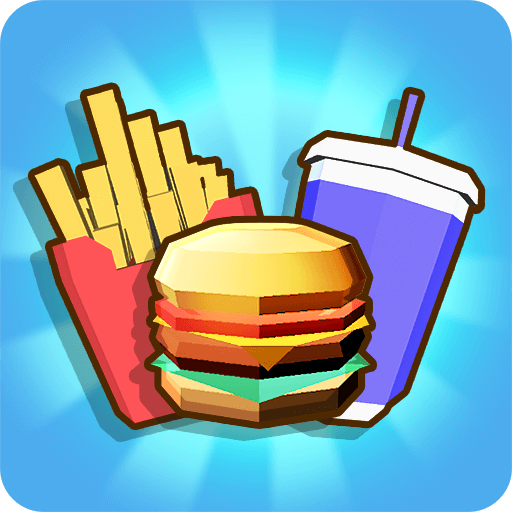 Idle Diner Tap Tycoon 1