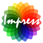 Impress photo editor