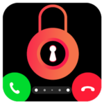 Incoming Outgoing Call Lock