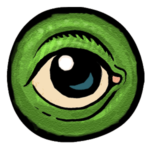 Incredipede Logo