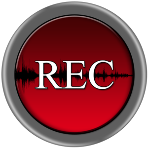 Internet Radio Recorder Pro Logo