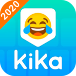 Kika Keyboard 2020