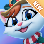 Kitty City Kitty Cat Farm Simulation Game