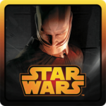 Knights of the Old Republic 2019 Logo