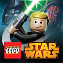 LEGO Star Wars TCS Logo