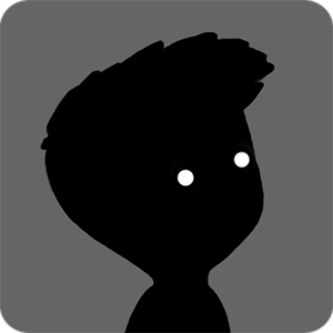 LIMBO Android Logo b