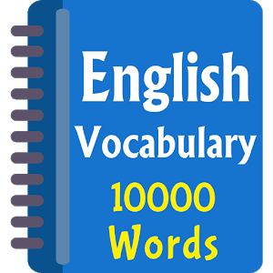 Learn English Vocabulary 1