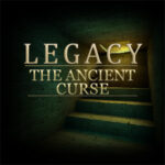 Legacy 2 The Ancient Curse Logo b