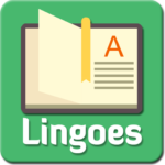 Lingoes Dictionary Logo