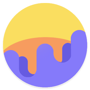 Liquify Walls - made for AMOLED (Pro) - 액체화 벽 - AMOLED용 제작 (Pro) (프로) 2.0 1 Liquify Walls made for AMOLED Pro