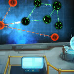 Little Stars 2.0 Sci fi Strategy Game