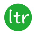 Live Tennis Rankings LTR Logo