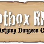 Lootbox RPG