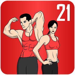 Lose Weight In 21 Days