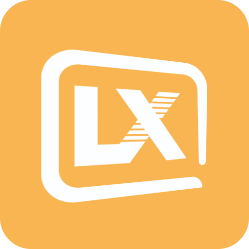 Lxtream Player Logo