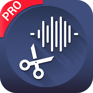 MP3 Cutter Ringtone Maker Pro