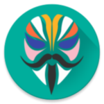 Magisk Manager 1