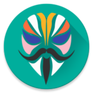 Magisk Manager 1