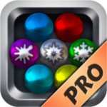 Magnet Balls Pro Logo