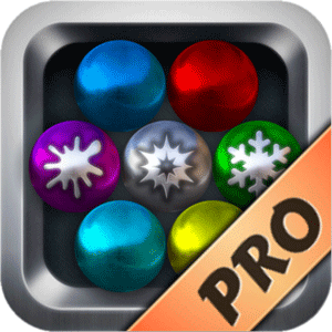 Magnet Balls Pro Logo